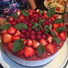 Маргарита Петина, 29.06, Москва