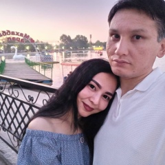 Bagdan Iskakov, 15.01