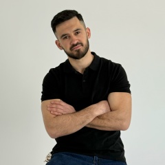 Достон Хакимов