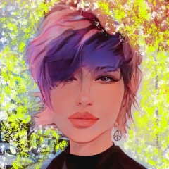 Kate Frash, 30.03.1986, Toronto