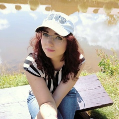 Тонька Демчук, 30.01, Минск