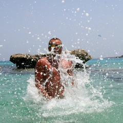 Юрий Ядыкин, 18.04.1986, Санкт-Петербург