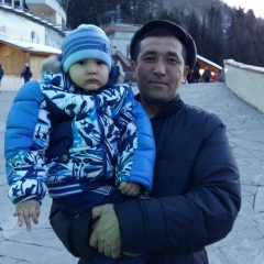 Серик Оспанов, 15.12.1976, Семей