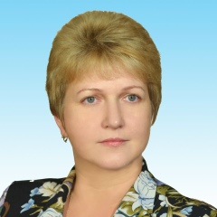 Инна Хрусталёва, 20.11.1969, Волхов