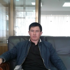 Еркебулан Айтуганов, 30.06.1995