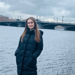 Софья Карпенко, 15.12, Санкт-Петербург