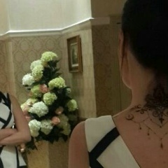 Ольга Водянова, 30.09.1986, Караганда