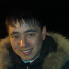 Асылжан Байниязов, 07.10.1986, Арысь