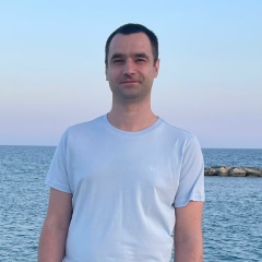 Евгений Кулинченко, 20.04.1987, Санкт-Петербург