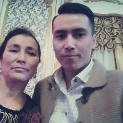 Жанибек Шойбек, 27.12, Алматы