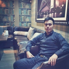 Alisher Musin, 03.07, Алматы