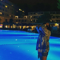 Камилла Жанайдарова, 30.04, Караганда