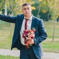 Александр Недов, 25.02