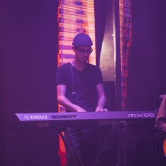 Борис Дедловский, Симферополь