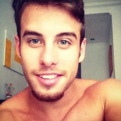 Thales Socci, 11.09, Rio de Janeiro