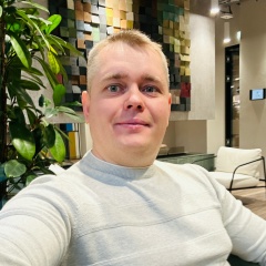 Алексей Щепелин, 13.04, Санкт-Петербург