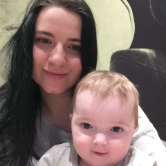 Карина Брайко, 11.10.1993, Львов