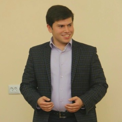 Алишер Низамов, 25.12.1990, Ташкент