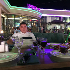 Baglan Shadiyev, 30.03, Шымкент