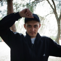 Алексей Слезов, 23.02.1987, Старый Оскол