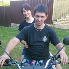 Артём Карлин, 06.06, Санкт-Петербург