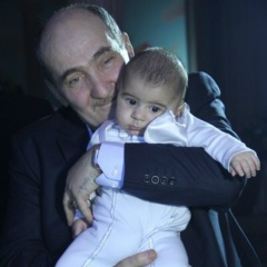 Доминик Саградян, 08.11, Киров (хутор)