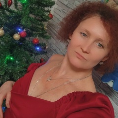 Агния Зайцева, 25.12.1979
