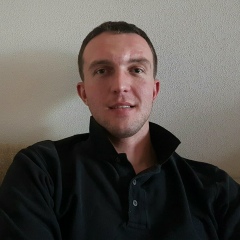 Nick Melchencko, 19.12, Винница