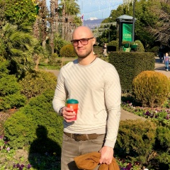 Владимир Тюфяков, Тюмень