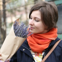 Ирина Никонова, 20.04.1988, Москва