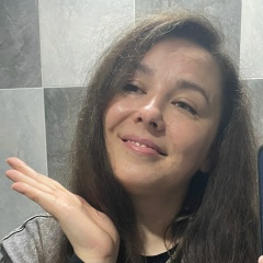 Екатерина Веселкова, Ижевск