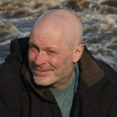Олег Безъязыков, Санкт-Петербург