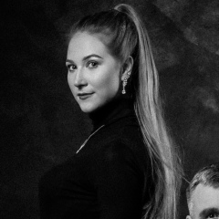 Кристина Михайленко, 23.03.1995, Астана