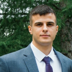 Филипп Богданов, 13.10, Томск