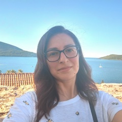 Анна Пирмотова, 05.09, Санкт-Петербург