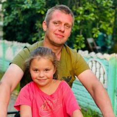 Денис Шишков, 11.11, Калининград