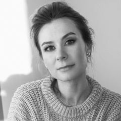 Валентина Курочкина, 20.04.1987, Москва