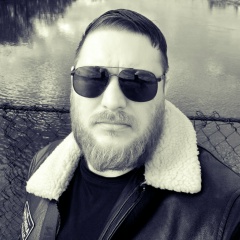 Юрий Александрович, 28.12, Санкт-Петербург