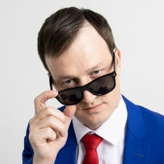 Павел Логвиненко, 03.07.1983, Калининград