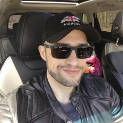 Юрий Окропиридзе, 07.03, Томск