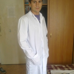 Muguma Dinaev, 09.08
