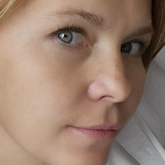 Наталья Макарова, Выборг