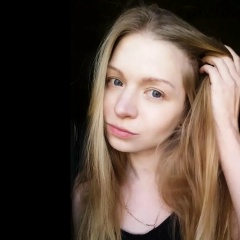 Irina Ka, 06.02.1987, Budva