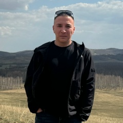 Наиль Яныбаев, 07.12, Уфа