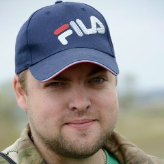 Алексей Крылов, 25.05.1983, Омск