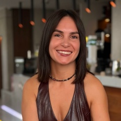 Валентина Филатова, Москва