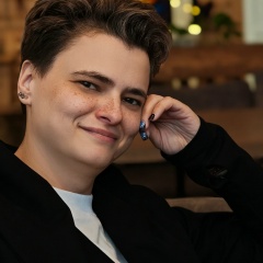 Елизавета Попова, 30.01, Санкт-Петербург