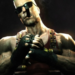 Duke Nukem, 06.03.1957, Санкт-Петербург