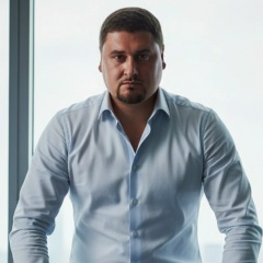 Алексей Бобриков, Магнитогорск
