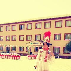 Нагима Бактыбаева, 23.05, Джалал-Абад